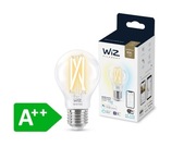 WiZ Żarówka LED Filament E27 Wi-Fi