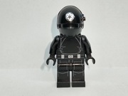 LEGO figurka Star Wars Imperial Gunner sw0529