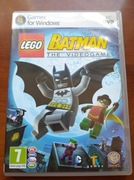 LEGO Batman Videogame NA PC