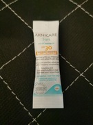 Emulsja do opalania do twarzy  Aknicare Sun 30 SPF 2ml 