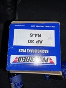 [AP30-R4-S]Porterfield R4-S Perf Street Compound lub tył