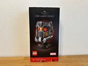 Klocki LEGO Marvel Super Heroes 76251 - Hełm Star-Lorda