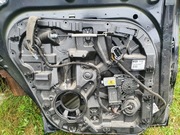 Kaseta drzwi lewych przod i tyl volvo xc90 II