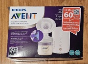 Laktator Philips Avent PREMIUM PLUS 
