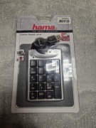 Kalwiatura numeryczna z portem USB 