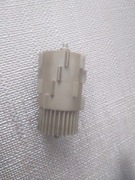 Walec poruszający młotki