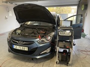 Chip tuning chiptunig DPF EGR Adblue Nox