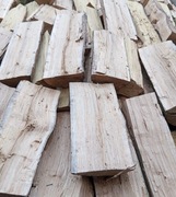 Drewno kominkowe dąb 