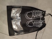 Worki na buty (5 szt), organizery 32cm x 43cm