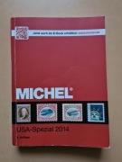 MICHEL - KATALOG USA - SPECJAL 2014