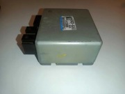 Sterownik wspomagania Suzuki Swift