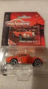 Majorette Renault Alpine A110