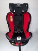 Fotelik Samochodowy Isofix 4Baby 0-36KG 360 Stopni