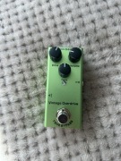 Efekt gitarowy Vintage Overdrive Nowy pedał do gitary elektrycznej
