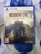 Resident Evil Requiem – PS5