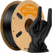 5kg PETG-CF czarny black Eryone filament z włóknem węglowym do drukarki 3D