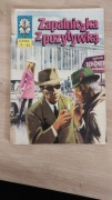 Kapitan Żbik-Zapalniczka z Pozytywka Wyd I rys.G.Rosiński