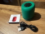 Głośnik Bluetooth przenośny SPEAKER = Nowy