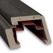 futryny nakładkowe zabudowa starych futryn 