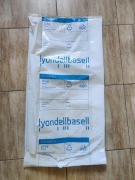 Puste worki po polietylenie (udźwig 25 kg) 