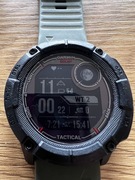 GARMIN Instinct 2X Solar Tactical Edition Czarny