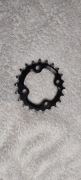 ZĘBATKA, TARCZA SHIMANO XTR FC 970  22t 