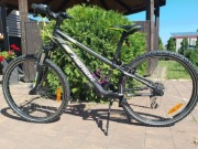 Rower Junior Merida DAKAR 24