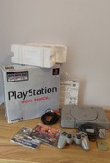 PlayStation 1 zestaw 
