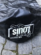 Worek torba louis wodoszczelna na motor