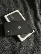 iPhone 11 czarny 