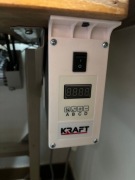 maszyna do szycia Juki