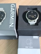 Garmin Venu 2S Smartwatch GPS.