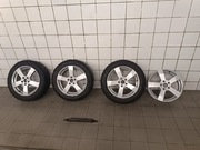 Felgi - Opony Dunlop 