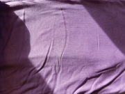 2mb Single jersey modal bawełna różowy fiolet dzianina do szycia