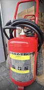 Gaśnica Przewoźna / Agregat GP abc 25 kg Okazja