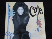 Natalie Cole - Miss You Like Crazy Maxi singiel