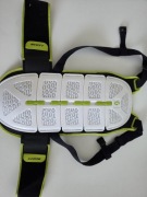 Scott żółw ochraniacz pleców narciarski r. XS (35-38.7 cm)