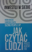 Jak czytać ludzi Cameron Stauth, Robin Dreeke
