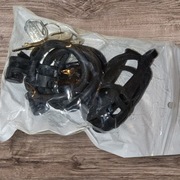 Pas cnoty dla mężczyzn nowy 