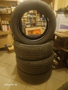 4x oponyGoodyear Eagle f1 asymmetric 5 235/55/18