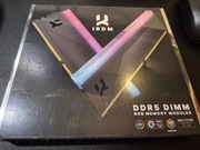 Pamięć RAM GOODRAM IRDM RGB 64GB (2x32GB) DDR5 6000MT/s CL30