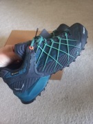 Salewa buty trekkingowe wildfire GTX r.39/40