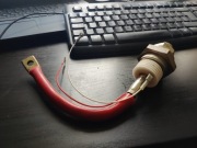 Tyrystor t 00-300-12-50 1189 1259