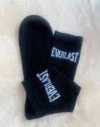 Czarne skarpetki Everlast