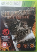 Bulletstorm Epic Edition X360 EA