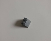LEGO oryginalny element 3039 cegła 2 x 2 nachylenie 45°