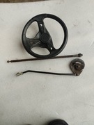 Kompletny układ kierowniczy MTD gutbrod mastercut lux kosiarka traktorek 