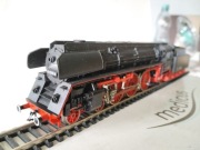 PIKO Lokomotywa parowa BR 01 H0 