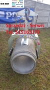 Chwytak do rur Probst RG-20/80