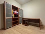 Zestaw mebli biurowych - TANIO